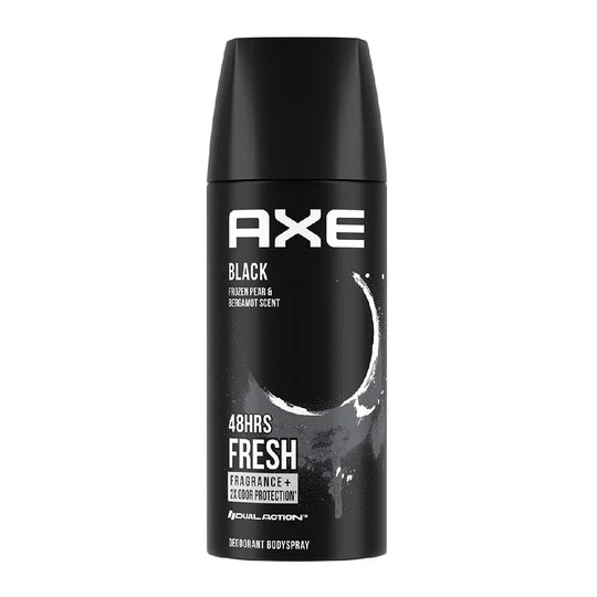 Axe Deodorant Bodyspray Black 50ml