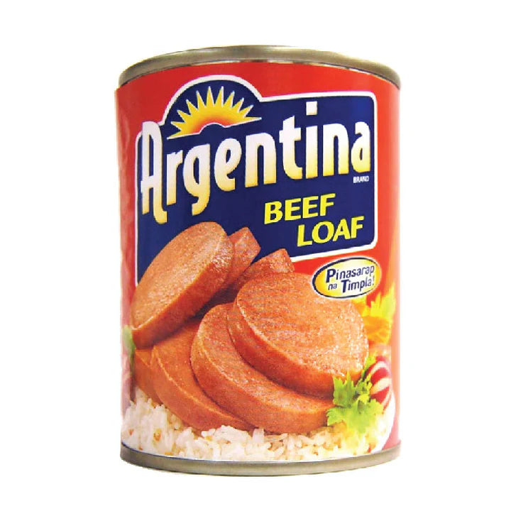 Argentina Beef Loaf 250g