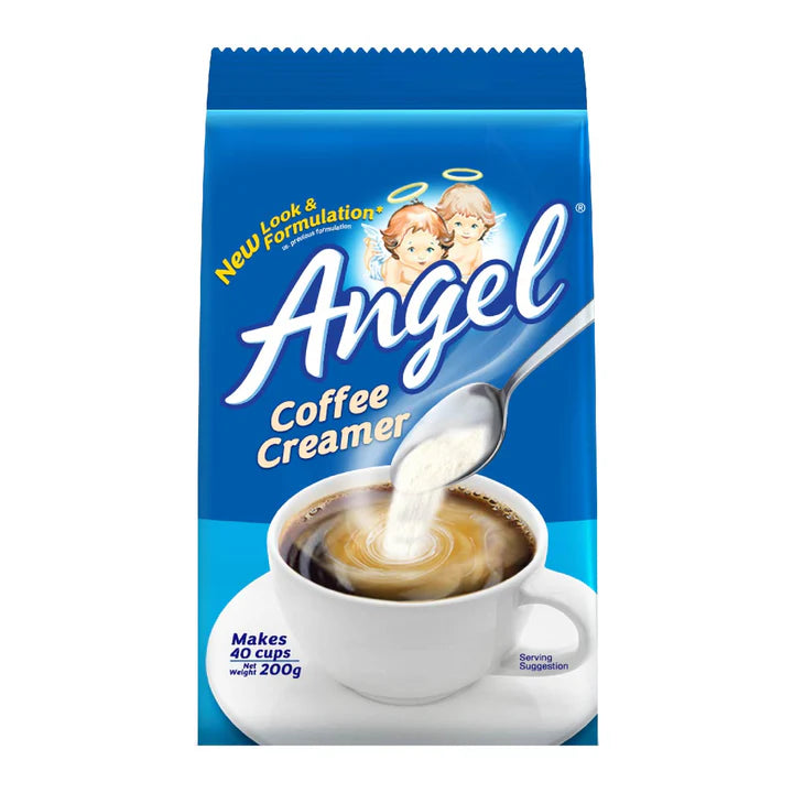 Angel Coffee Creamer 200g