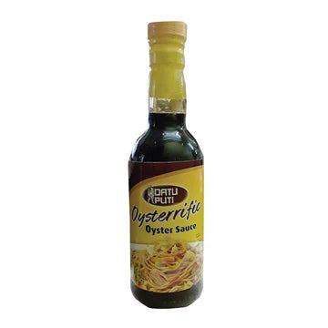 Datu Puti Oysterrific Oyster Sauce 430g