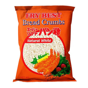 Fry Best Bread Crumbs 1kg