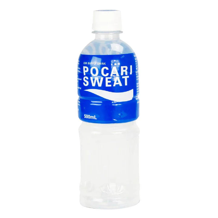Pocari Sweat Ion Supply Drink 500ml