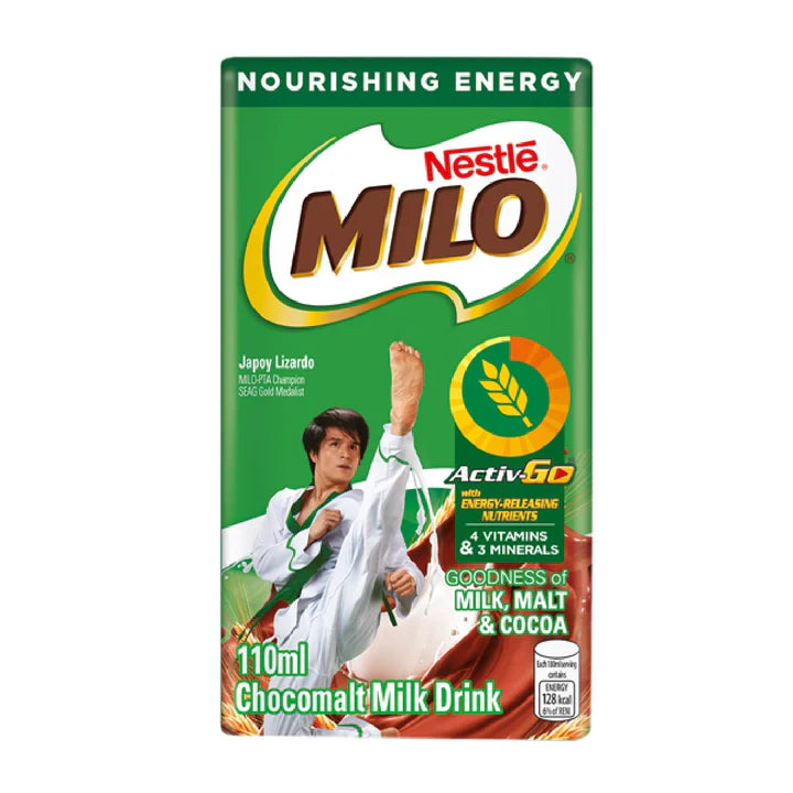 Magnolia Chocolait Chocolate Milk Drink 1L