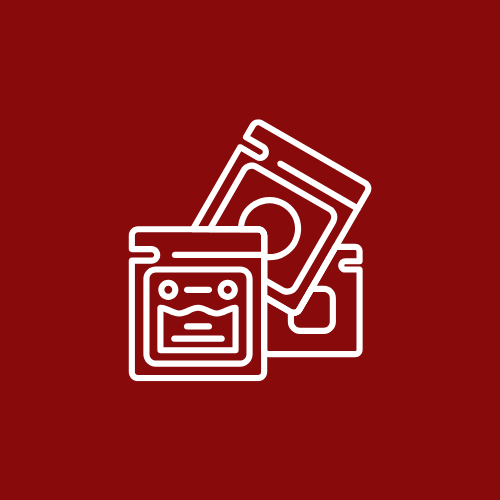 3 in 1 instant coffee - Food