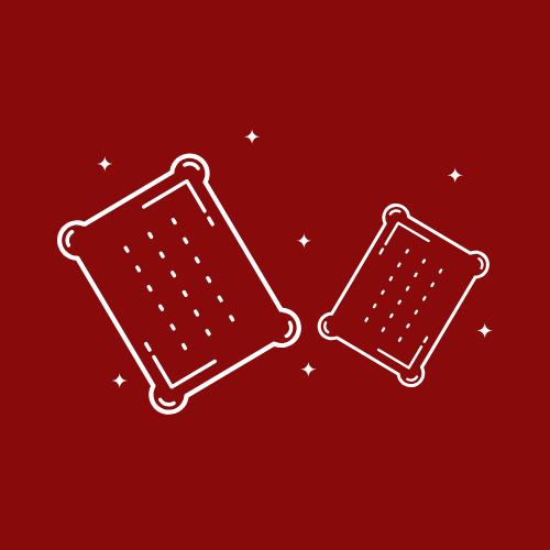 Biscuits & Cookies - Food