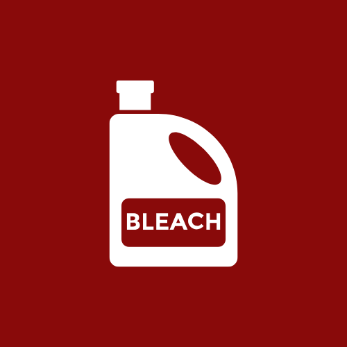 Bleach - Non Food
