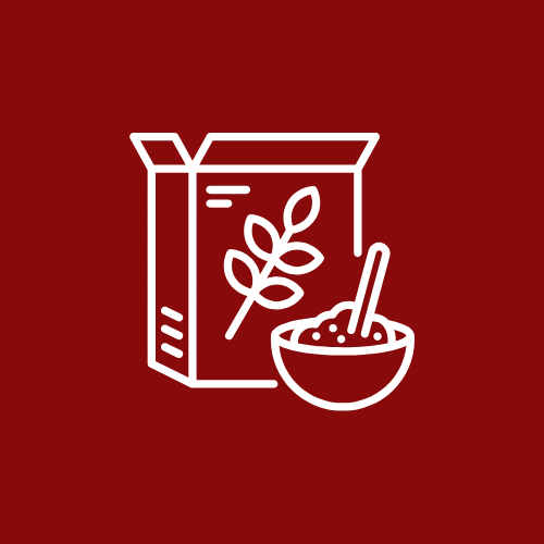 Cereals - Food
