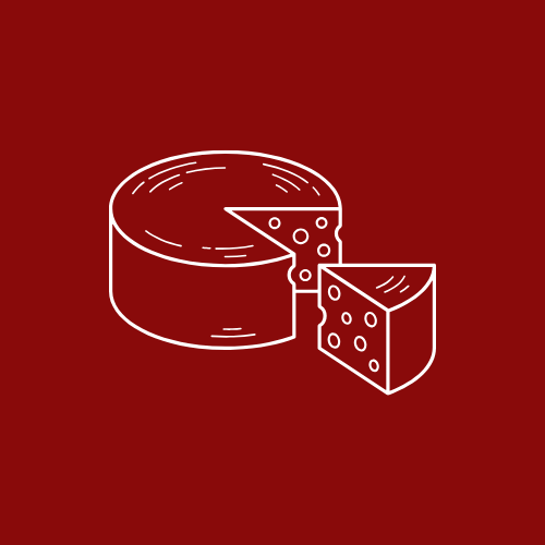 Cheese - Food