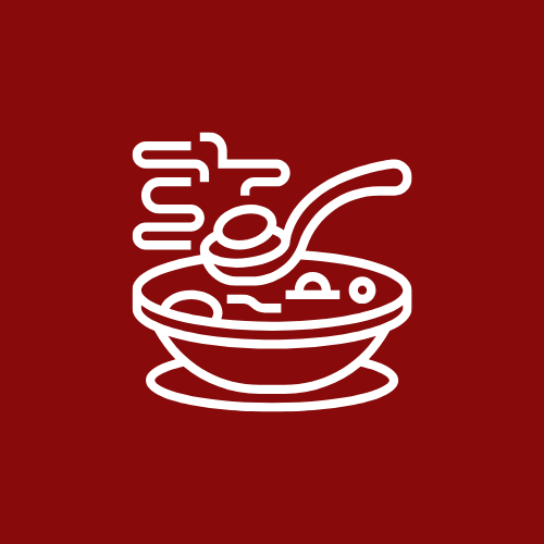 Creams for Soups - Food