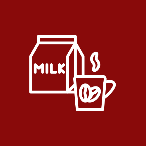 Coffee Creamer - Food