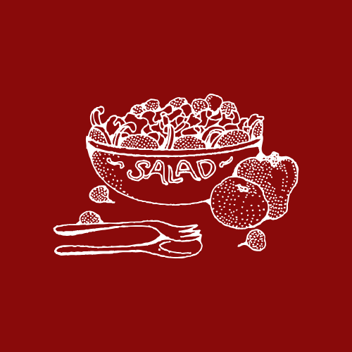 Fruit Salad Needs - Food