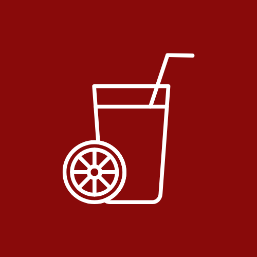 Flavored Juice - Food