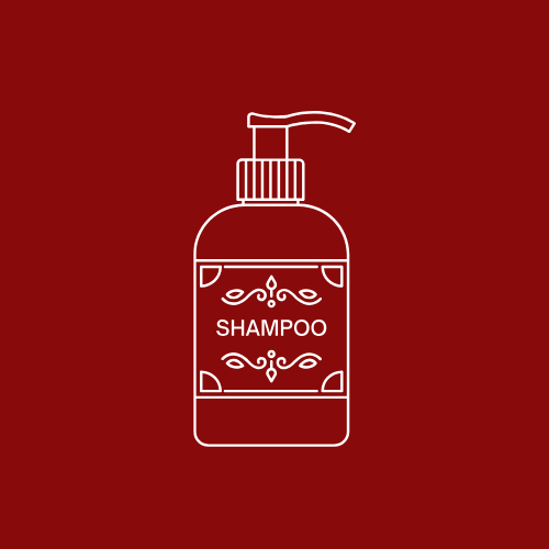 Shampoo - Non Food
