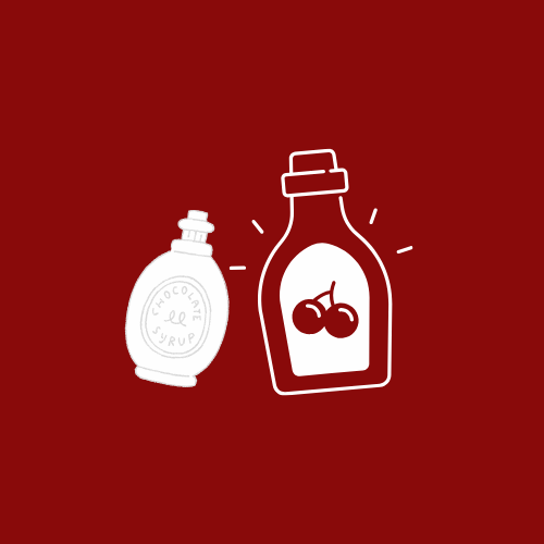 Syrup - Food
