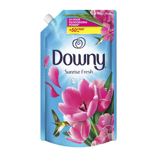 Downy Fabric Conditioner Sunrise Fresh Refill 660ml