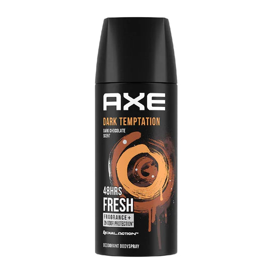 Axe Deodorant Bodyspray Dark Temptation 50ml