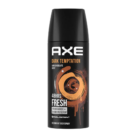 Axe Deodorant Bodyspray Dark Temptation 50ml