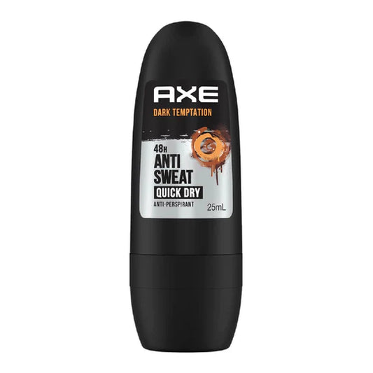 Axe Deodorant Roll On Dark Temptation 25ml