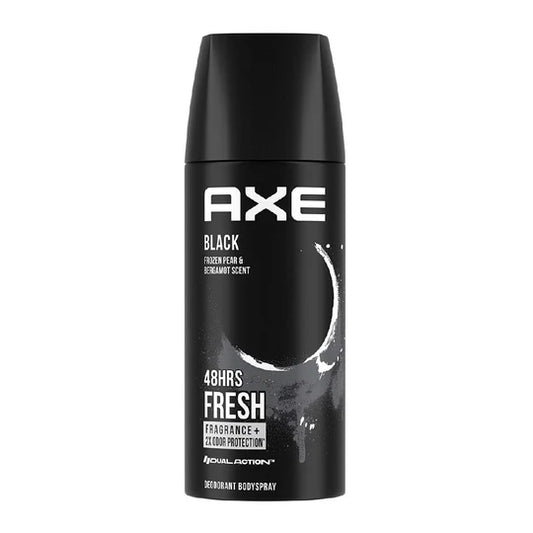Axe Deodorant Bodyspray Black 50ml