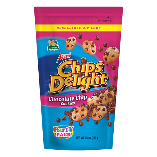 Cream-O Vanilla Sandwich Cookies 90g