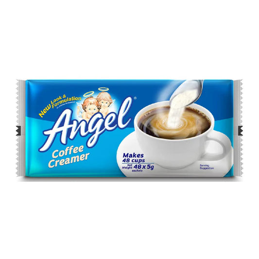 Angel Coffee Creamer 48x5g