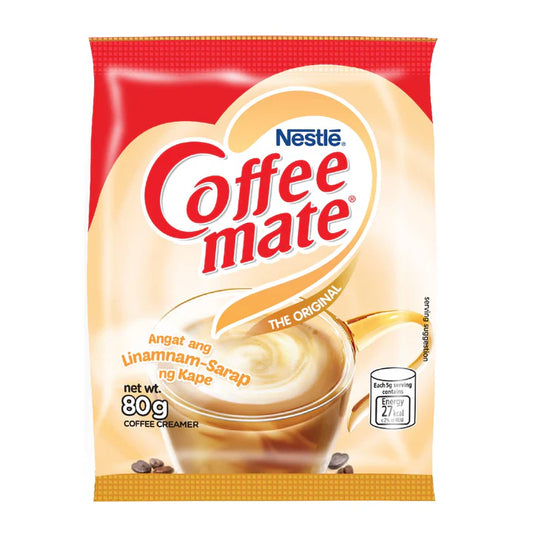 Nestle Coffeemate Coffee Creamer 80g