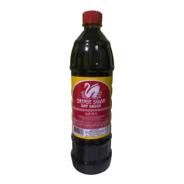 Silver Swan Soy Sauce 1L