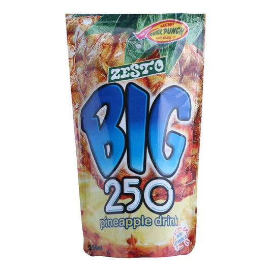 Big Pineapple Drink 250ml