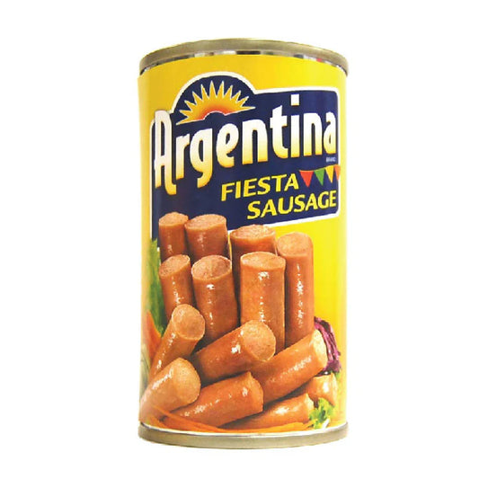 Argentina Fiesta Sausage 175g