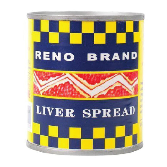 Reno Liver Spread 230g