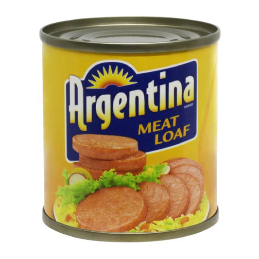 Argentina Meat Loaf 100g