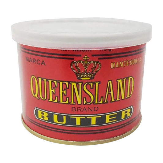 Queensland Butter in Tin Can 175g