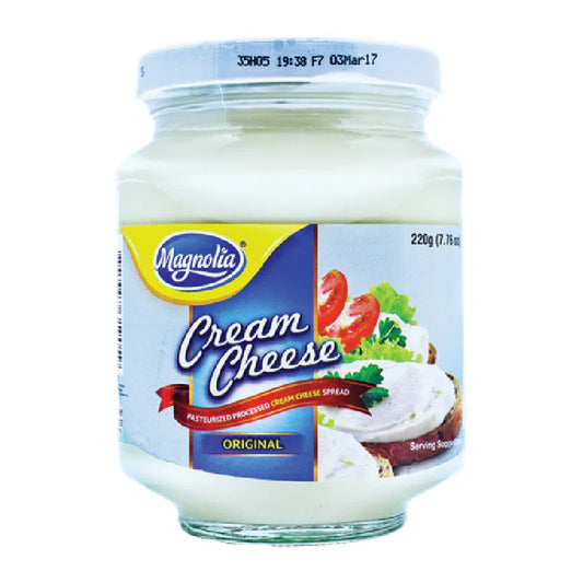 Magnolia Cream Cheese Spread 220g