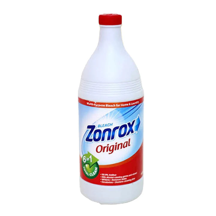 Zonrox Bleach Original 1L