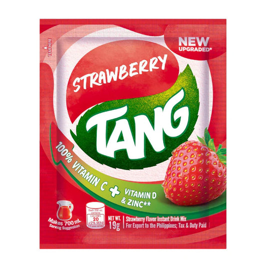 Tang Calamansi Flavor Instant Drink Mix 19g